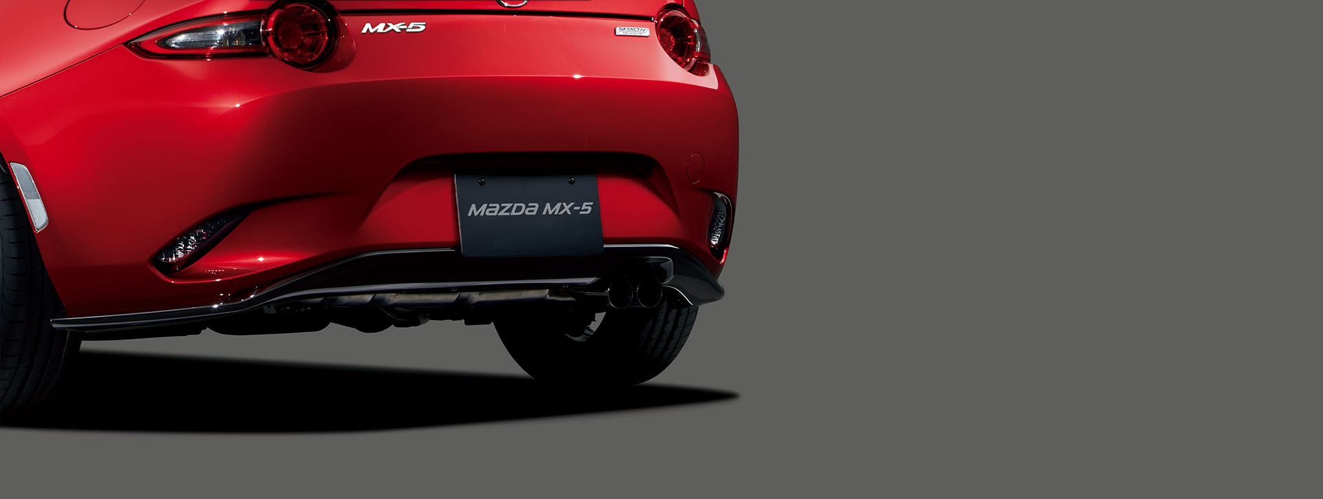 ACCESORIOS ORIGINALES MAZDA