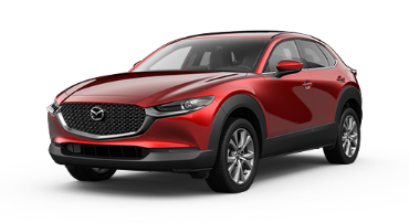 MAZDA CX-30 - i Grand Touring MAZDA CX-30 - i Grand Touring
