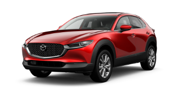 MAZDA CX-30 - i Grand Touring MAZDA CX-30 - i Grand Touring
