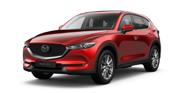 MAZDA CX-5 - i Sport MAZDA CX-5 - i Sport