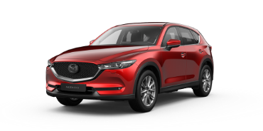 MAZDA CX-5 - i Grand Touring MAZDA CX-5 - i Grand Touring