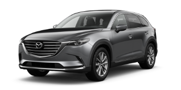 MAZDA CX-9 - i Grand Touring MAZDA CX-9 - i Grand Touring