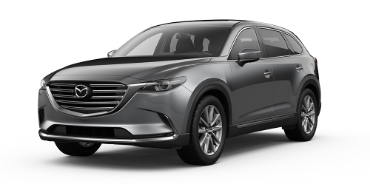 MAZDA CX-9 - i Grand Touring MAZDA CX-9 - i Grand Touring