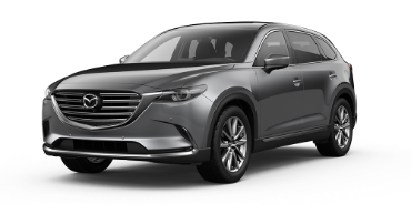 MAZDA CX-9 - Signature MAZDA CX-9 - Signature
