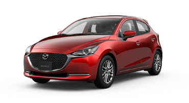 Mazda2 Hatchback 2020 | Versiones y Precios | Mazda México