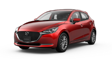 MAZDA2 HATCHBACK - i Grand Touring MAZDA2 HATCHBACK - i Grand Touring