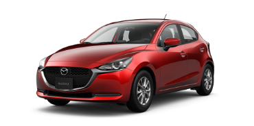 MAZDA2 HATCHBACK - i Touring MAZDA2 HATCHBACK - i Touring
