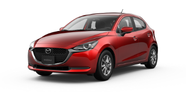 MAZDA2 HATCHBACK - i Touring MAZDA2 HATCHBACK - i Touring