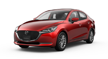 MAZDA2 SEDÁN - i Grand Touring MAZDA2 SEDÁN - i Grand Touring