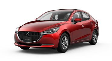 MAZDA2 SEDÁN - i Touring MAZDA2 SEDÁN - i Touring
