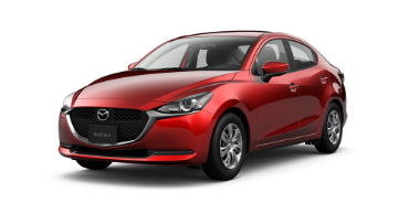 MAZDA2 SEDÁN - i MAZDA2 SEDÁN - i