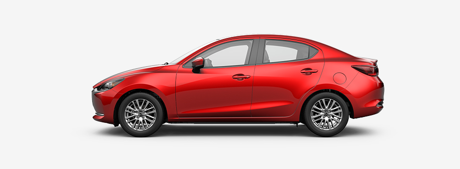 Mazda2 Sedan 2020 Auto Compacto Mazda Mexico