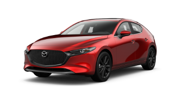 MAZDA3 HATCHBACK - i Sport MAZDA3 HATCHBACK - i Sport