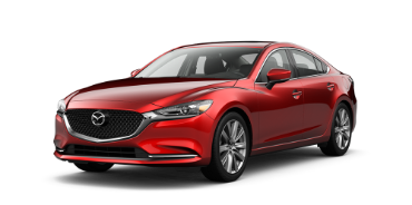 MAZDA6 - Signature MAZDA6 - Signature