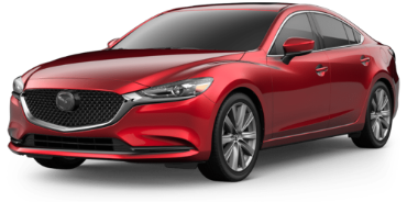 MAZDA6 - i Grand Touring MAZDA6 - i Grand Touring