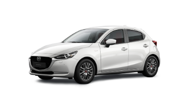 MAZDA2 HATCHBACK - 100 ANIVERSARIO MAZDA2 HATCHBACK - 100 ANIVERSARIO