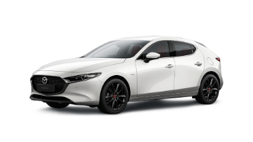 MAZDA3 HATCHBACK - 100 ANIVERSARIO MAZDA3 HATCHBACK - 100 ANIVERSARIO
