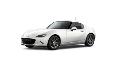 MAZDA MX-5 - 100 ANIVERSARIO MAZDA MX-5 - 100 ANIVERSARIO