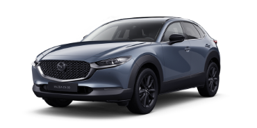 MAZDA CX-30 - s Grand Touring MAZDA CX-30 - s Grand Touring
