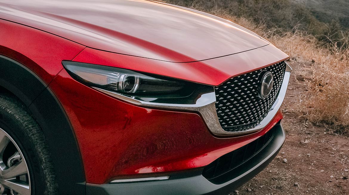 mazda cx-3 2021 | galería de fotos | mazda méxico