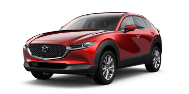 MAZDA CX-30 - i Sport MAZDA CX-30 - i Sport