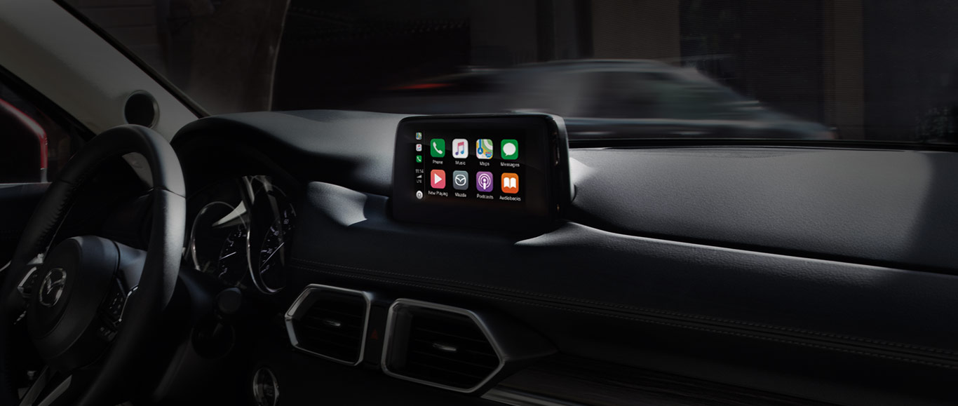 APPLE CARPLAY&trade; INAL&Aacute;MBRICO Y ANDROID AUTO&trade;