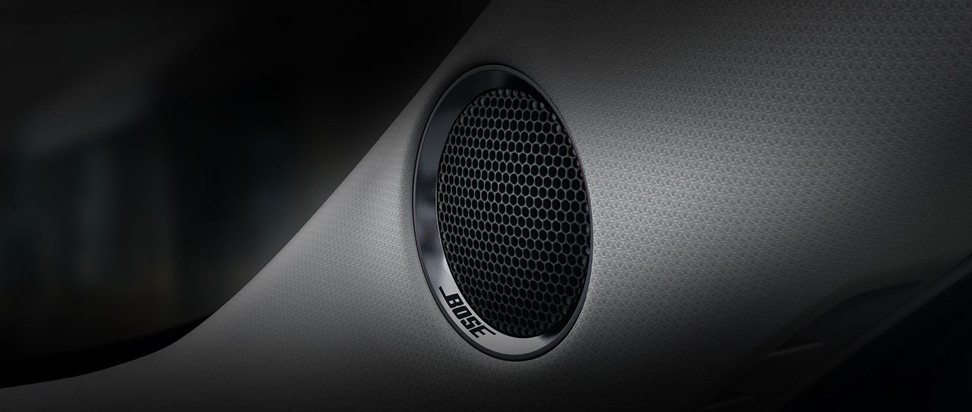 SISTEMA DE AUDIO BOSE&reg;