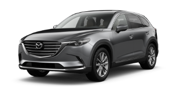 MAZDA CX-9 - i Grand Touring MAZDA CX-9 - i Grand Touring