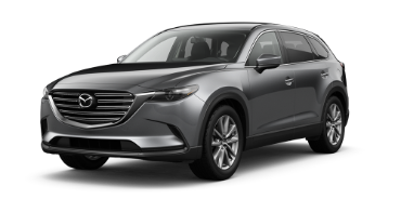 MAZDA CX-9 - i Sport MAZDA CX-9 - i Sport