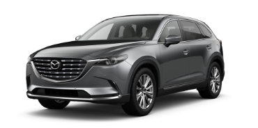 MAZDA CX-9 - Signature MAZDA CX-9 - Signature