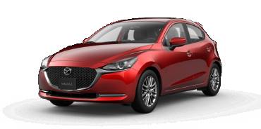 MAZDA2 HATCHBACK - i Grand Touring MAZDA2 HATCHBACK - i Grand Touring