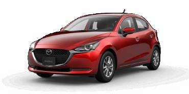 MAZDA2 HATCHBACK - i Touring MAZDA2 HATCHBACK - i Touring