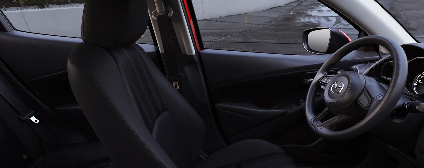mazda2 hatchback 2021 | auto compacto | mazda méxico