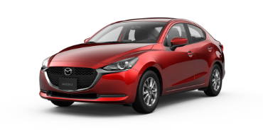 MAZDA2 SEDÁN - i Touring MAZDA2 SEDÁN - i Touring