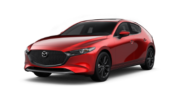 MAZDA3 HATCHBACK - i Grand Touring MAZDA3 HATCHBACK - i Grand Touring