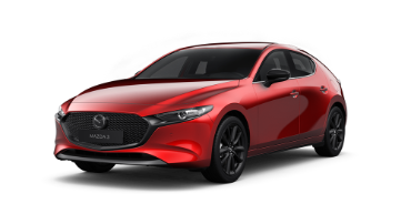 MAZDA3 HATCHBACK - Signature MAZDA3 HATCHBACK - Signature