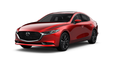 MAZDA3 SEDÁN - i MAZDA3 SEDÁN - i