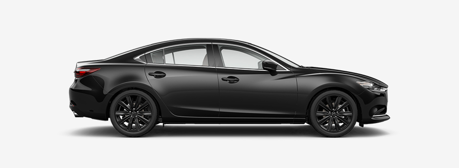 Mazda6 2021 | Auto Sedán Premium | Mazda México