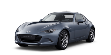 MAZDA MX-5 RF - i Grand Touring MAZDA MX-5 RF - i Grand Touring
