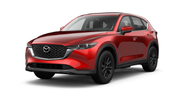 MAZDA CX-5 - i Sport MAZDA CX-5 - i Sport