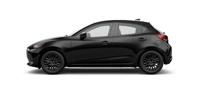Mazda 2 Hatchback 2023