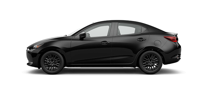 Mazda 2 Sedán 2023