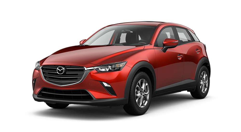 Configura tu Mazda CX3 2023 Mazda México
