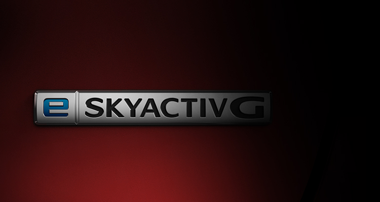 skyactive G
