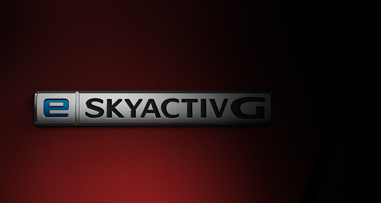 skyactive G skyactive G