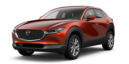 MAZDA CX-30 - i Grand Touring MAZDA CX-30 - i Grand Touring