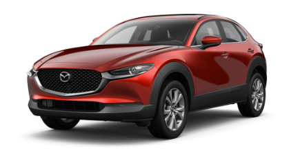 MAZDA CX-30 - i Sport MHEV MAZDA CX-30 - i Sport MHEV