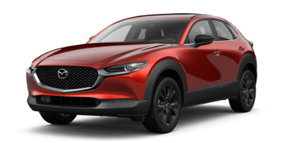 MAZDA CX-30 - Signature MAZDA CX-30 - Signature