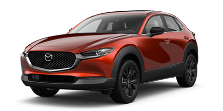 MAZDA CX-30 - Signature MAZDA CX-30 - Signature