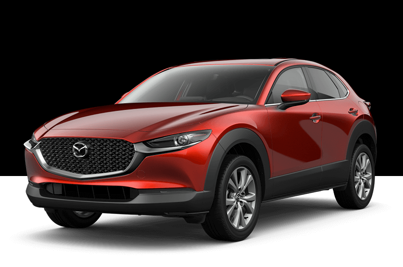 Mazda CX30 2023 La SUV Compacta Mazda México